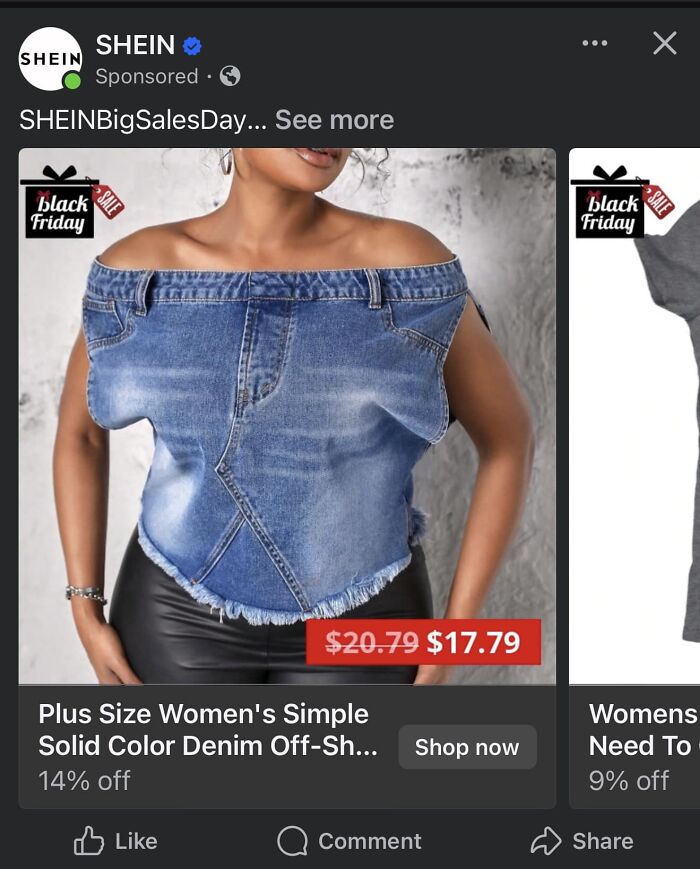 Wait, They Actually Made These? 86 Hilariously Weird Clothes That’ll Make You Go ‘What?!’