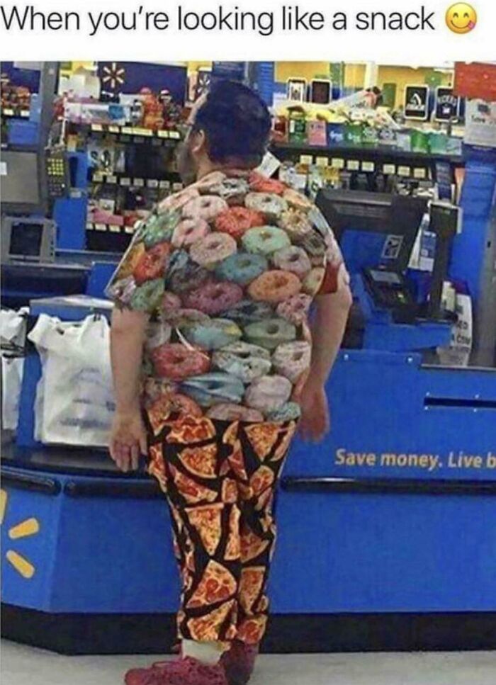 Wait, They Actually Made These? 86 Hilariously Weird Clothes That’ll Make You Go ‘What?!’