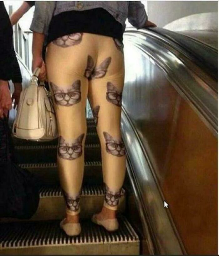 Wait, They Actually Made These? 86 Hilariously Weird Clothes That’ll Make You Go ‘What?!’