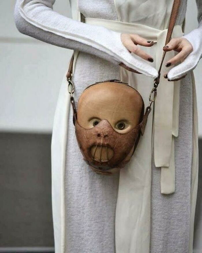 Wait, They Actually Made These? 86 Hilariously Weird Clothes That’ll Make You Go ‘What?!’