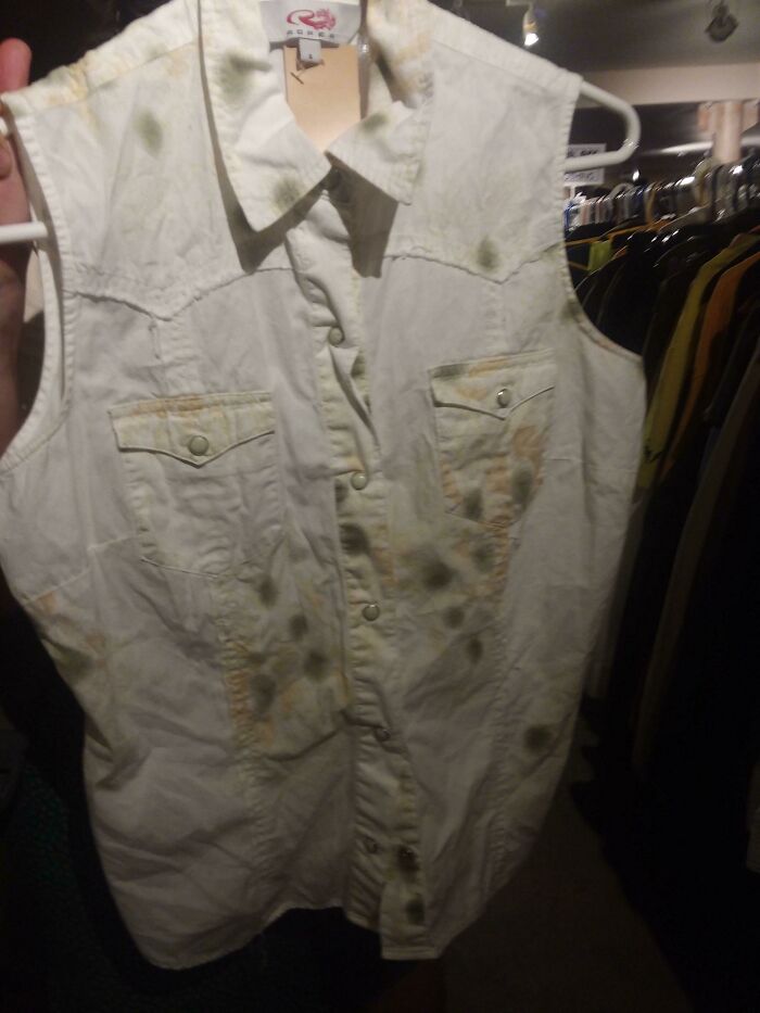 Wait, They Actually Made These? 86 Hilariously Weird Clothes That’ll Make You Go ‘What?!’