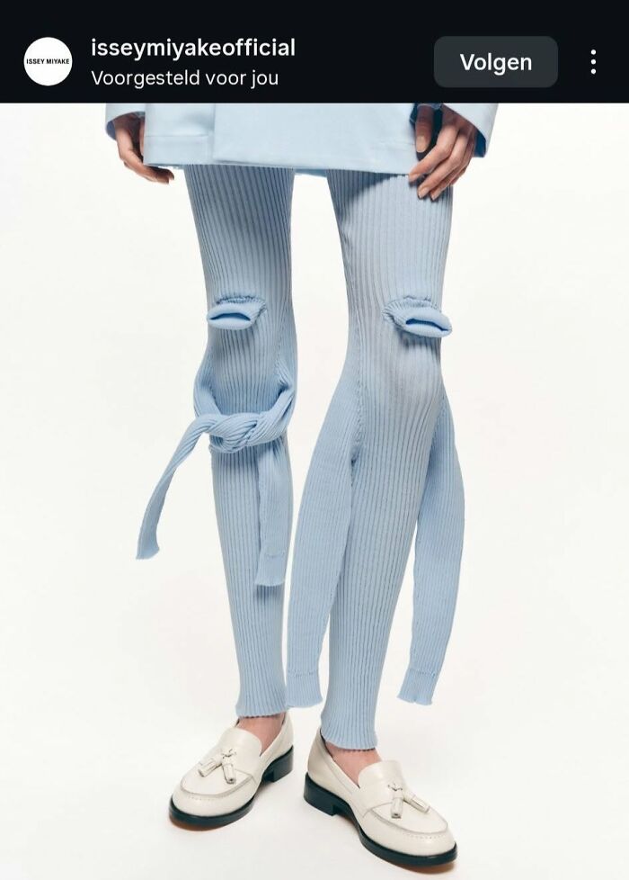 Wait, They Actually Made These? 86 Hilariously Weird Clothes That’ll Make You Go ‘What?!’