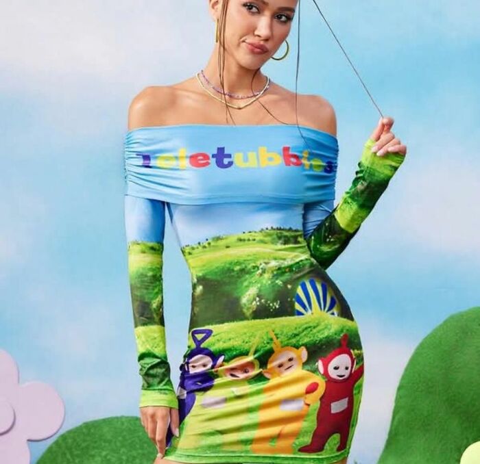 Wait, They Actually Made These? 86 Hilariously Weird Clothes That’ll Make You Go ‘What?!’