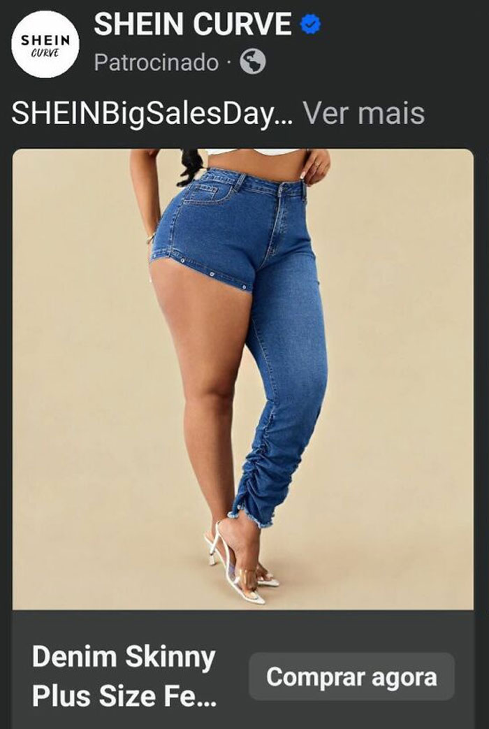 Wait, They Actually Made These? 86 Hilariously Weird Clothes That’ll Make You Go ‘What?!’