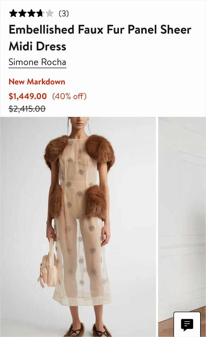 Wait, They Actually Made These? 86 Hilariously Weird Clothes That’ll Make You Go ‘What?!’