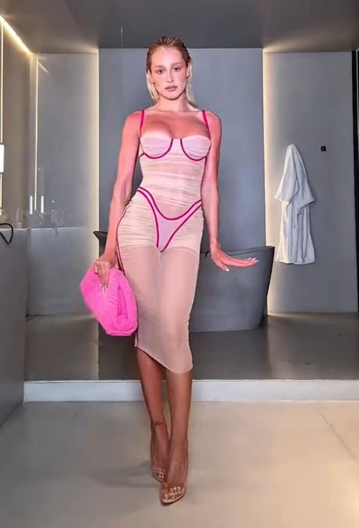 Wait, They Actually Made These? 86 Hilariously Weird Clothes That’ll Make You Go ‘What?!’