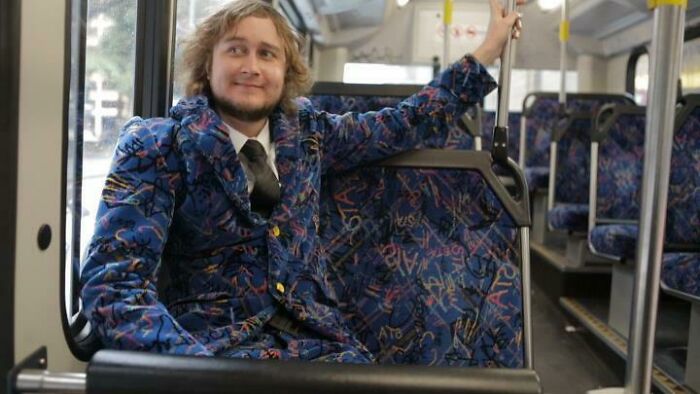Wait, They Actually Made These? 86 Hilariously Weird Clothes That’ll Make You Go ‘What?!’