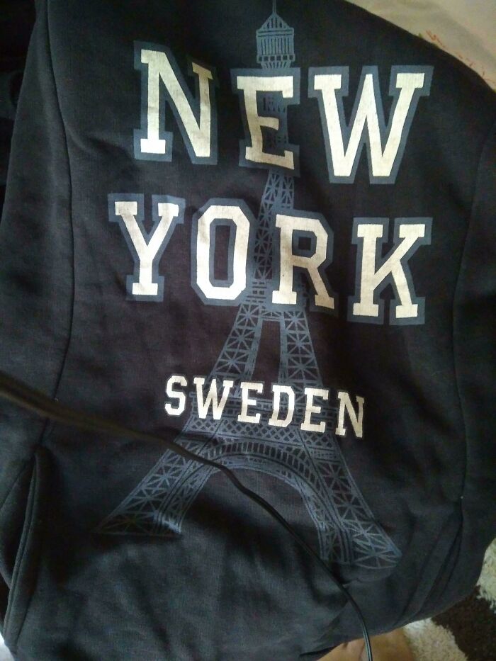 Wait, They Actually Made These? 86 Hilariously Weird Clothes That’ll Make You Go ‘What?!’