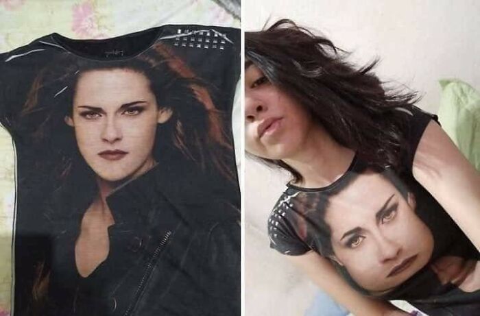 Wait, They Actually Made These? 86 Hilariously Weird Clothes That’ll Make You Go ‘What?!’