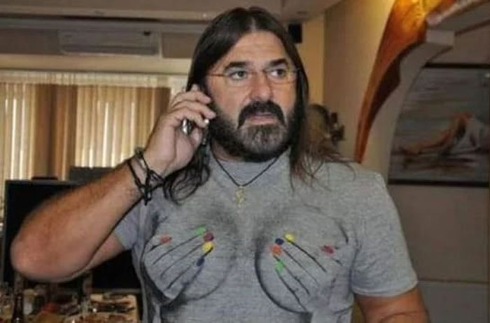 Wait, They Actually Made These? 86 Hilariously Weird Clothes That’ll Make You Go ‘What?!’
