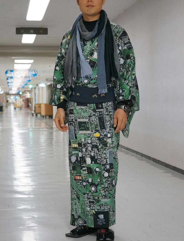Wait, They Actually Made These? 86 Hilariously Weird Clothes That’ll Make You Go ‘What?!’