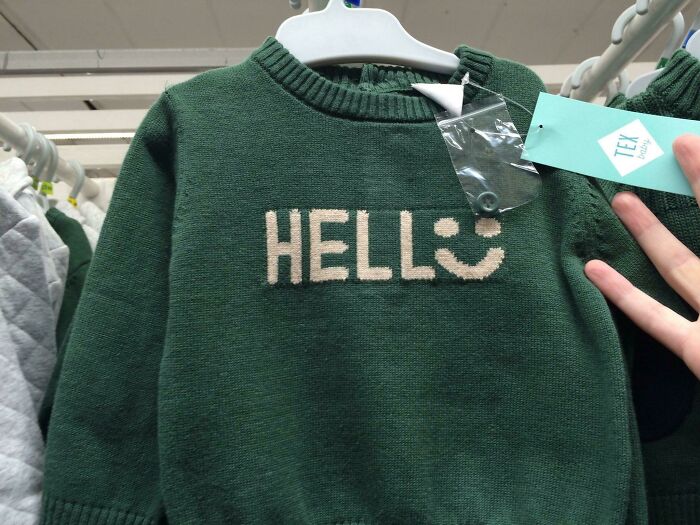 Wait, They Actually Made These? 86 Hilariously Weird Clothes That’ll Make You Go ‘What?!’