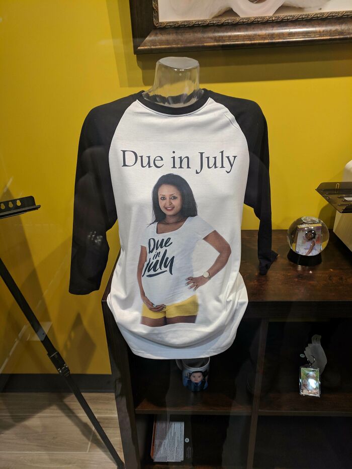 Wait, They Actually Made These? 86 Hilariously Weird Clothes That’ll Make You Go ‘What?!’