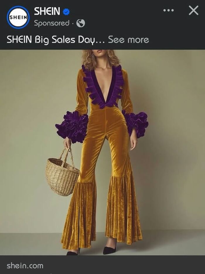 Wait, They Actually Made These? 86 Hilariously Weird Clothes That’ll Make You Go ‘What?!’