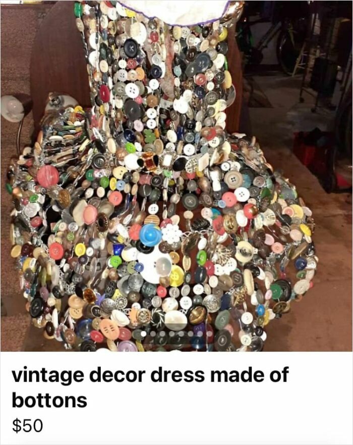 Wait, They Actually Made These? 86 Hilariously Weird Clothes That’ll Make You Go ‘What?!’