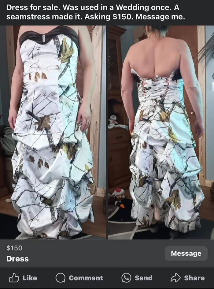 Wait, They Actually Made These? 86 Hilariously Weird Clothes That’ll Make You Go ‘What?!’
