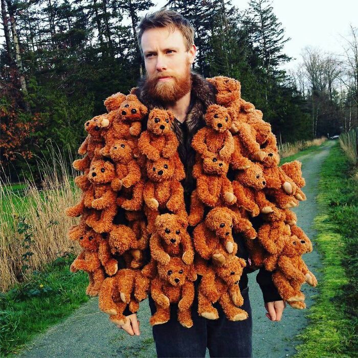 Wait, They Actually Made These? 86 Hilariously Weird Clothes That’ll Make You Go ‘What?!’