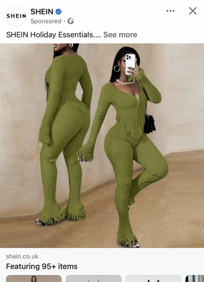 Wait, They Actually Made These? 86 Hilariously Weird Clothes That’ll Make You Go ‘What?!’