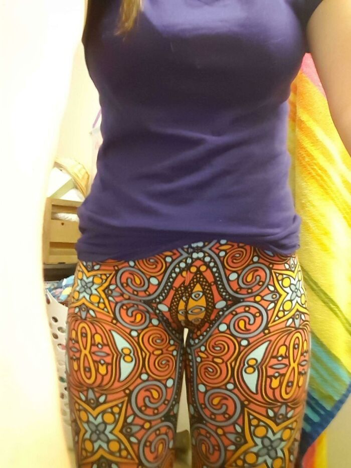 Wait, They Actually Made These? 86 Hilariously Weird Clothes That’ll Make You Go ‘What?!’