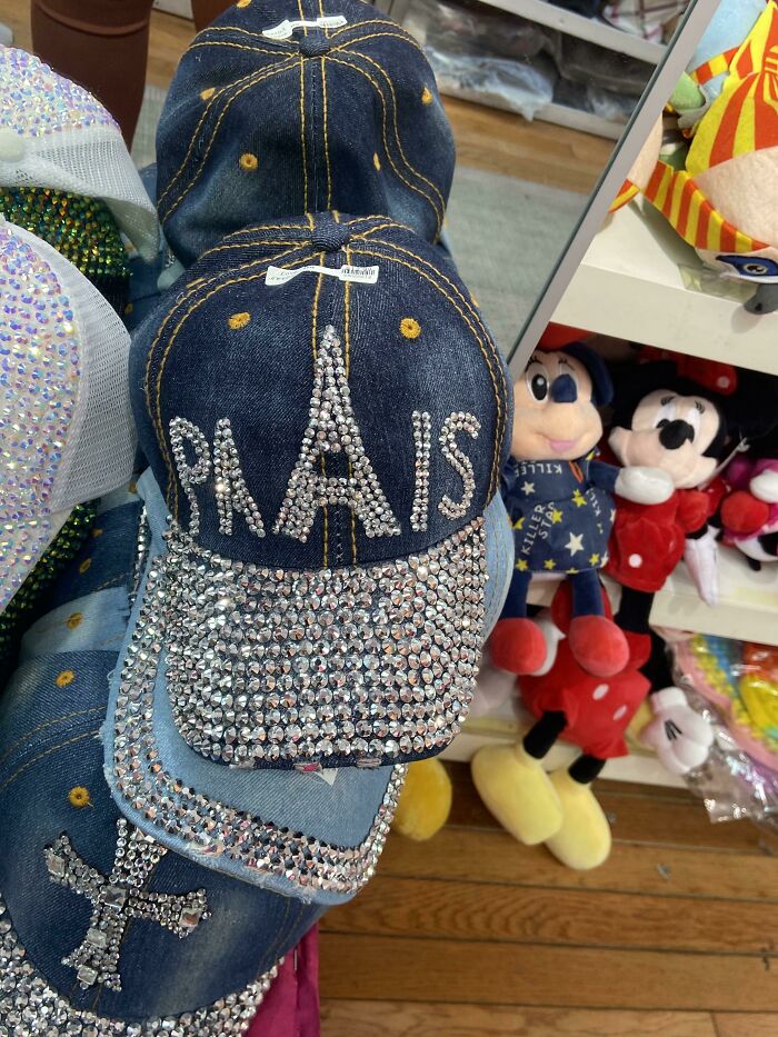 Wait, They Actually Made These? 86 Hilariously Weird Clothes That’ll Make You Go ‘What?!’