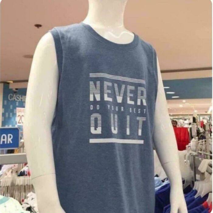Wait, They Actually Made These? 86 Hilariously Weird Clothes That’ll Make You Go ‘What?!’
