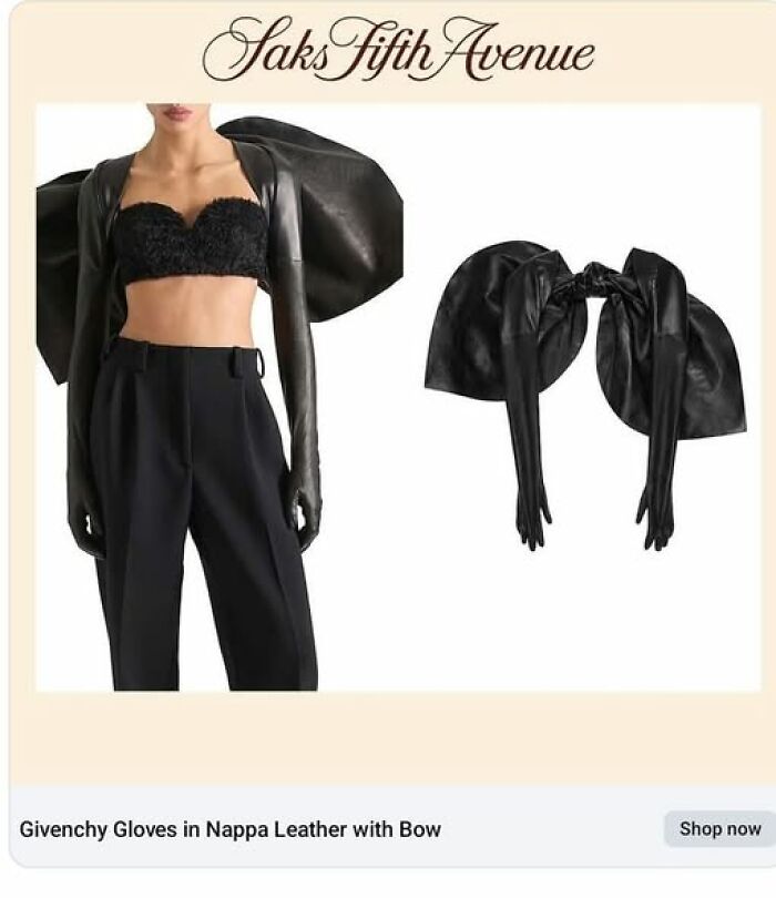 Wait, They Actually Made These? 86 Hilariously Weird Clothes That’ll Make You Go ‘What?!’