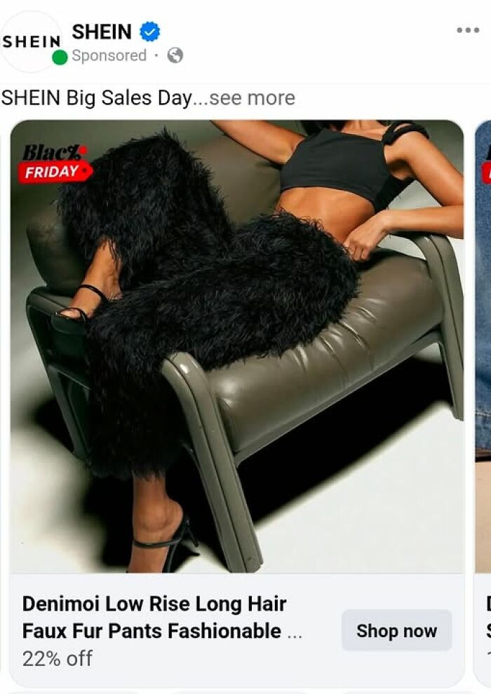 Wait, They Actually Made These? 86 Hilariously Weird Clothes That’ll Make You Go ‘What?!’