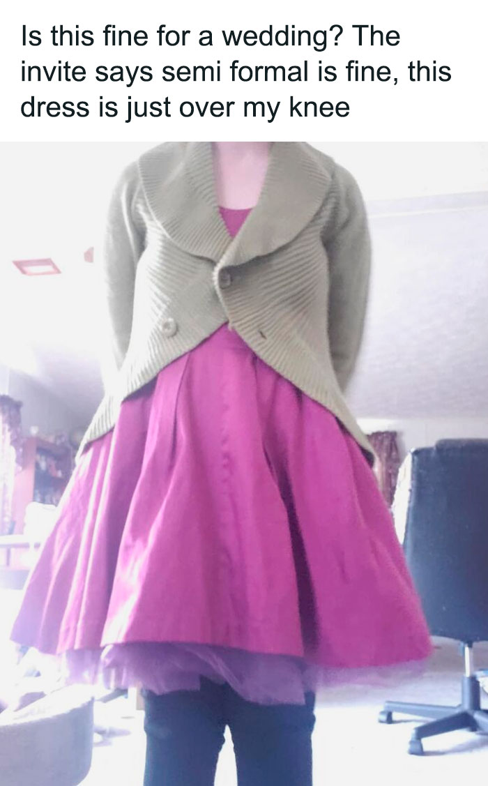 Wait, They Actually Made These? 86 Hilariously Weird Clothes That’ll Make You Go ‘What?!’