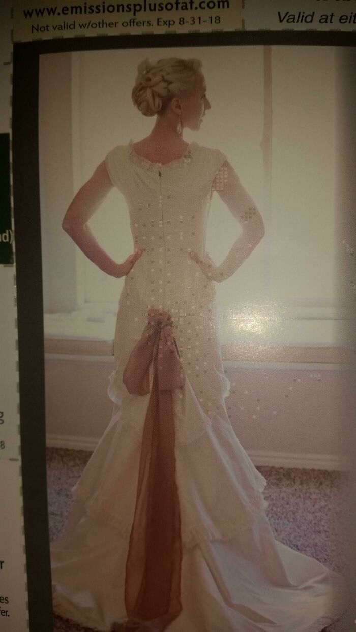 Wait, They Actually Made These? 86 Hilariously Weird Clothes That’ll Make You Go ‘What?!’