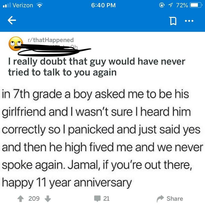 Wait, People Actually Called These Stories Fake? Nope, They’re Totally Real!