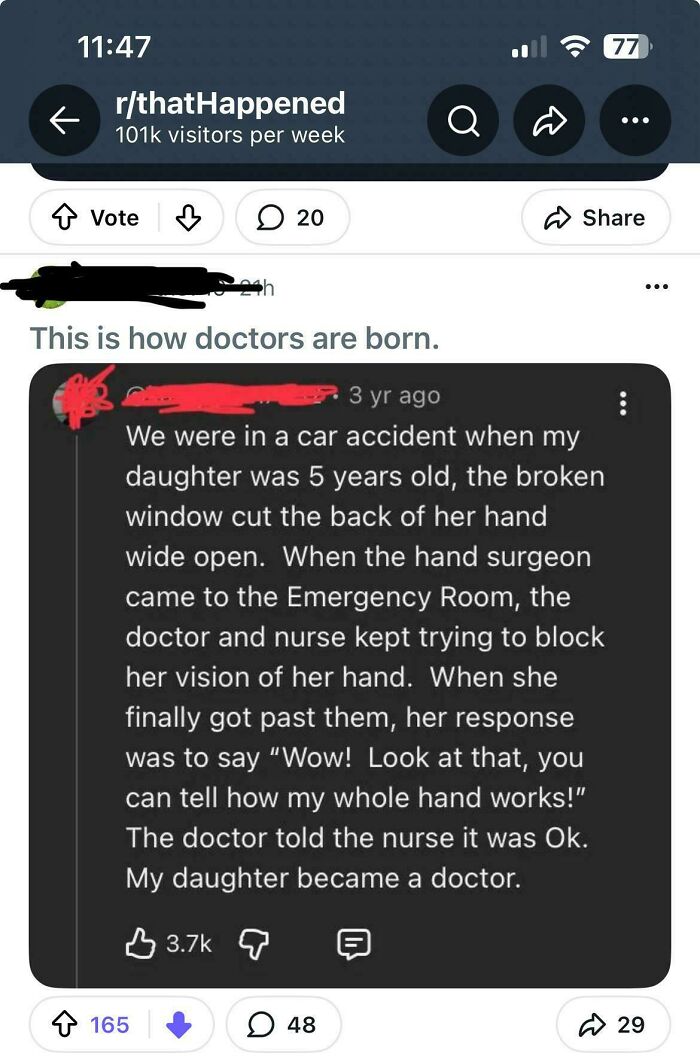 Wait, People Actually Called These Stories Fake? Nope, They’re Totally Real!