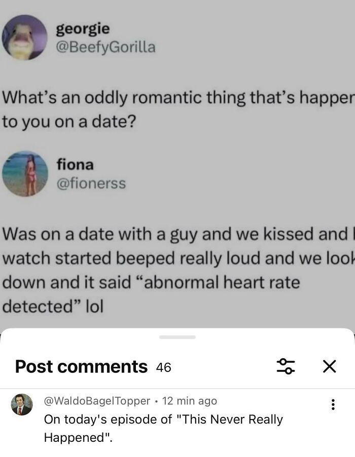 Wait, People Actually Called These Stories Fake? Nope, They’re Totally Real!