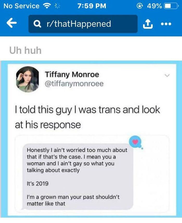 Wait, People Actually Called These Stories Fake? Nope, They’re Totally Real!