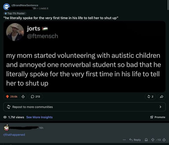 Wait, People Actually Called These Stories Fake? Nope, They’re Totally Real!