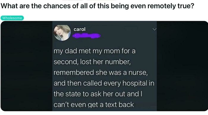 Wait, People Actually Called These Stories Fake? Nope, They’re Totally Real!