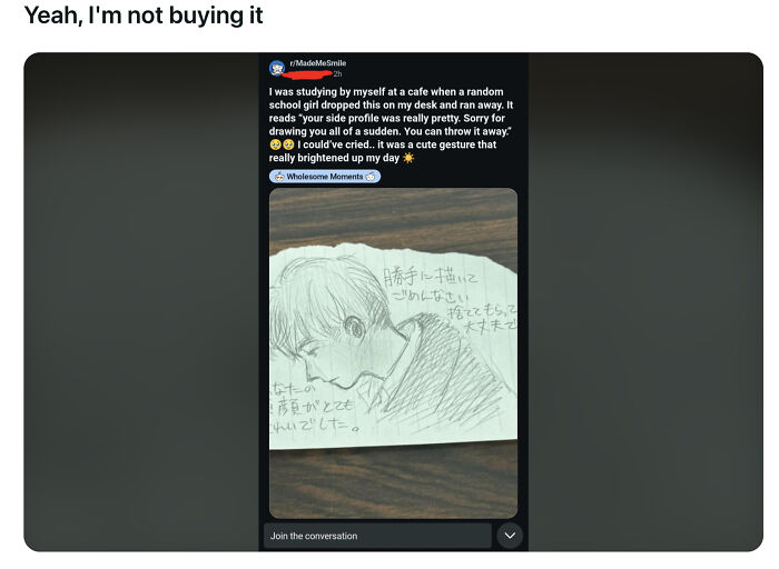 Wait, People Actually Called These Stories Fake? Nope, They’re Totally Real!