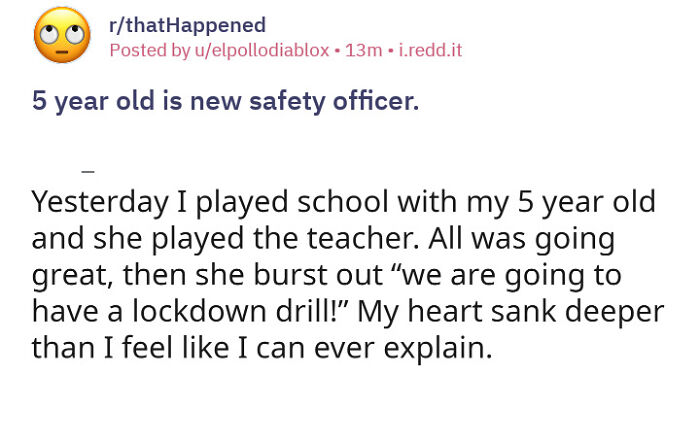 Wait, People Actually Called These Stories Fake? Nope, They’re Totally Real!