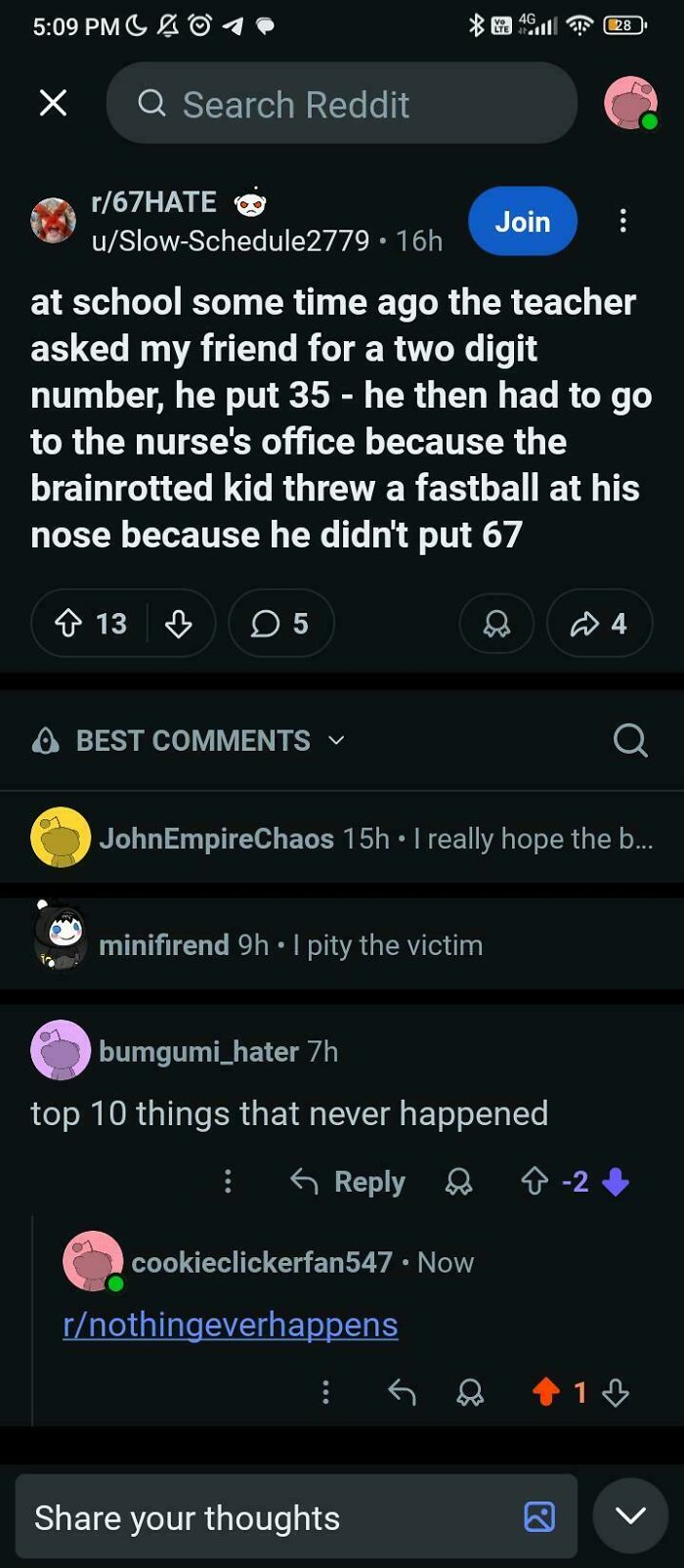 Wait, People Actually Called These Stories Fake? Nope, They’re Totally Real!