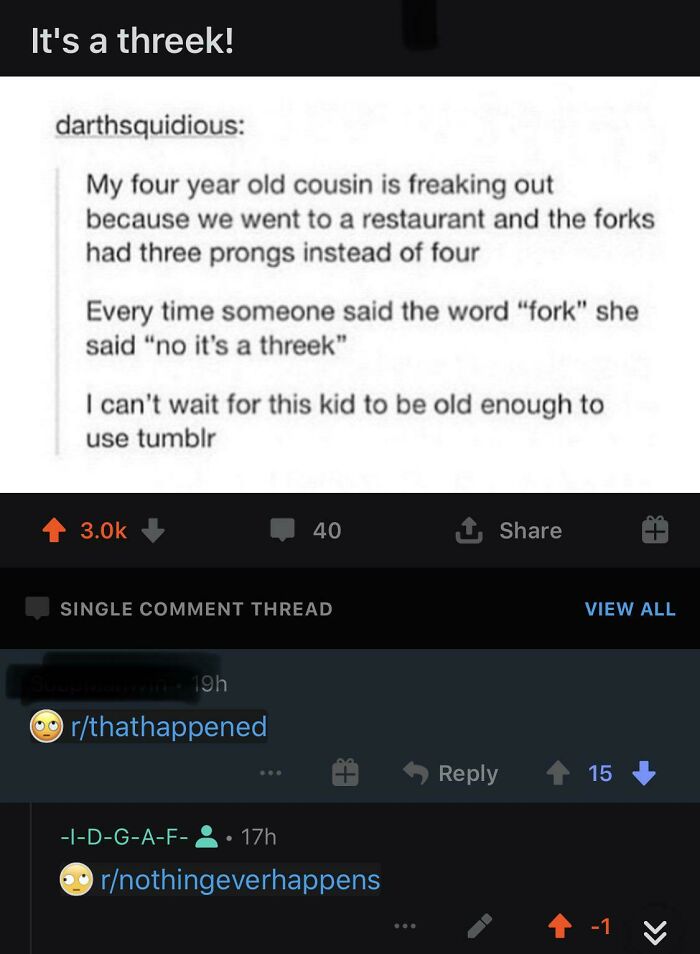 Wait, People Actually Called These Stories Fake? Nope, They’re Totally Real!