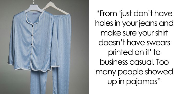 The Wackiest Work Rules Caused By One Goofball (Yep, One Person Can Mess It Up)