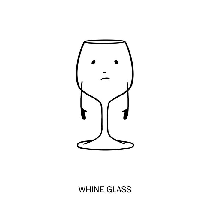 40 Mind-Bending Doodles That Made Words Go Literally Bananas!