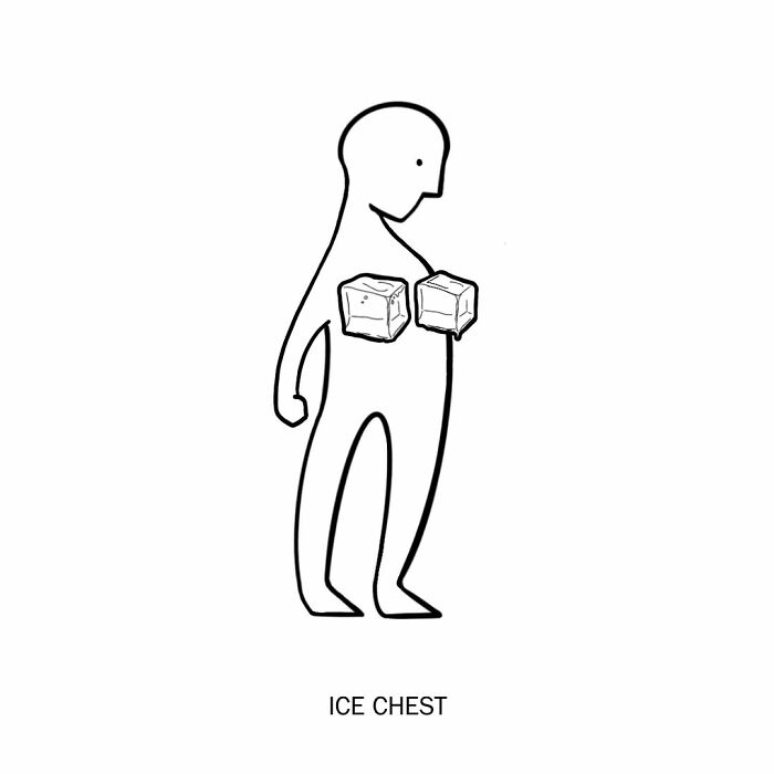 40 Mind-Bending Doodles That Made Words Go Literally Bananas!