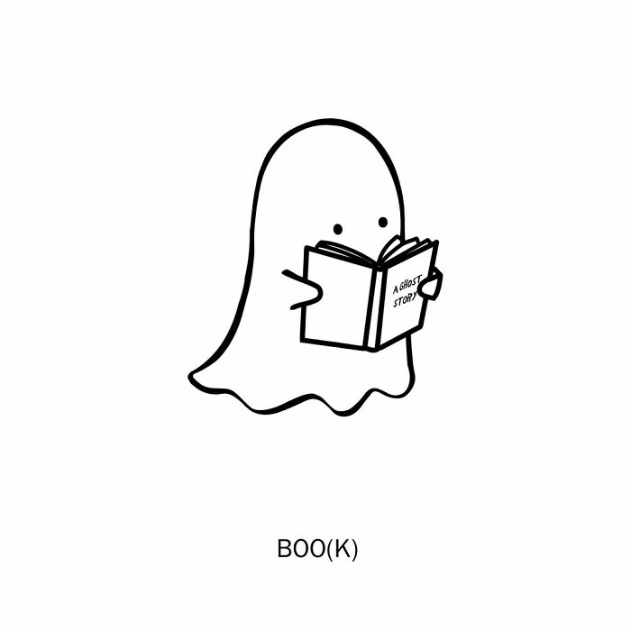 40 Mind-Bending Doodles That Made Words Go Literally Bananas!