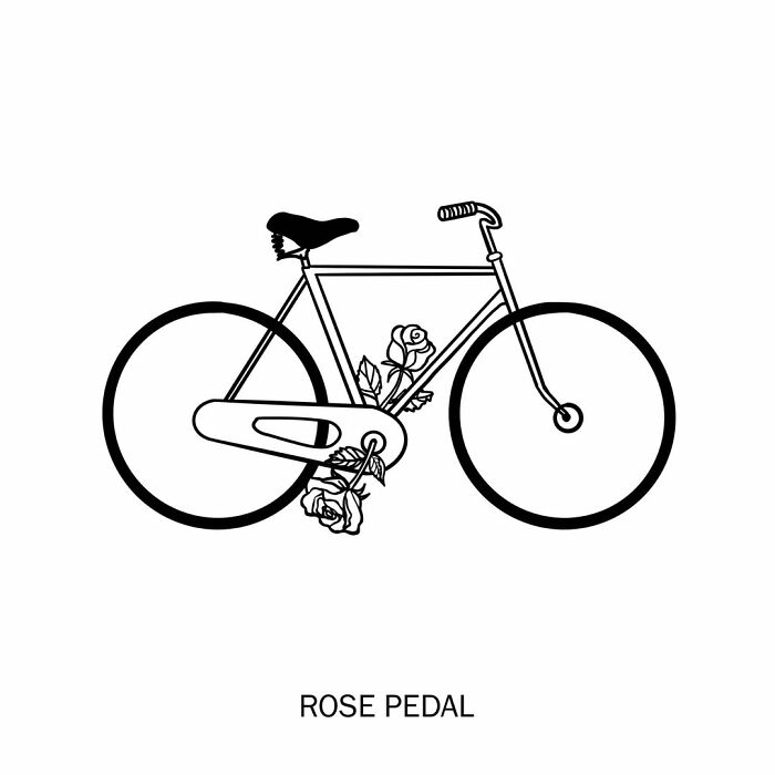 40 Mind-Bending Doodles That Made Words Go Literally Bananas!