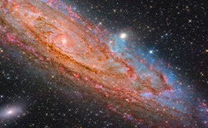 29 Mind-Blowing Space Pics That’ll Make You Look Up (Like, Really Look Up)