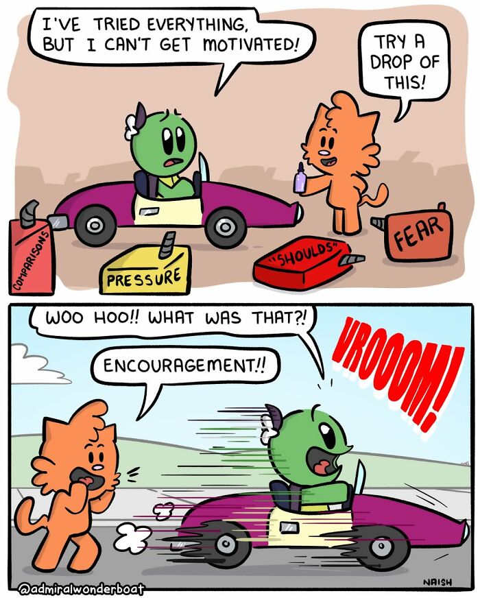 32 Comics That Totally Nail Life’s Weirdness (And Make You LOL)