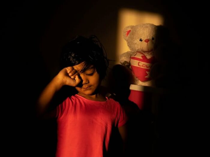 33 Photos That Prove This Photographer Sees Stories Everywhere!