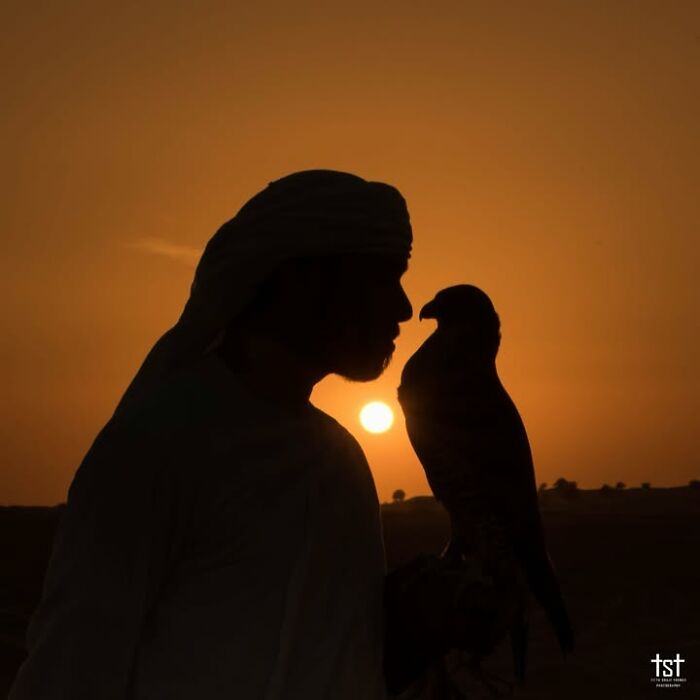 33 Photos That Prove This Photographer Sees Stories Everywhere!