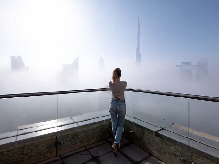 33 Photos That Prove This Photographer Sees Stories Everywhere!