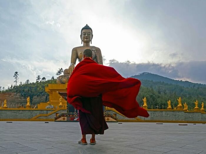 33 Photos That Prove This Photographer Sees Stories Everywhere!